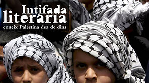 La veu d·un poble sense veu, Palestina ha estat present des de fa anys als carrers i en la solidaritat de molta gent arreu del nostre país, però poques vegades hem tingut l·oportunitat de conèixer Palestina des dels propis palestins, no hem tingut l·oportunitat de llegir Palestina amb les seves paraules, amb les seves expressions de sentir el que ells senten, viure el que viuen des dels seus ulls.Aquest projecte pretén donar veu en català a la paraula palestina, ensenyar-nos com viuen, com senten i com és el seu país i la seva lluita per ser lliures. Amb aquest objectiu presentem 3 projectes literaris nascuts a Palestina de palestins i palestines. Una novella ambientada en la primera Intifada, l·autobiografia de la lluitadora Leila Khaled i la primera guia de viatges íntegra de Palestina. Amb aquests tres llibres podem construir una visió de totalitat tant del conflicte com de la realitat que viuen dia a dia palestins i palestines als territoris ocupats per Israel i conèixer també com és aquest poble palestí amb les seves costums i tradicions.Col·labora a la Intifada Literària