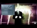 Pregó de la Festa Major Alternativa de Sants 2012, enguany protagonitzat per... Anonymous.<br/>