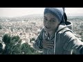 ·Vie d·artiste·, clip extret del nou àlbum de Keny Arkana ·Tout tourne autour du soleil·.
