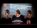 És probable que aquest vídeo sigui retirat en breu per ordre governamental. Amb aquest comunicat volem denunciar un acte flagrant de censura, del tot intolerable en un país que diu garantir la llibertat d·expressió. El dia 12 de setembre, és retirat de la xarxa, per ordre governamental el vídeo en el qual Sergi García denunciava públicament els maltractaments de què va ser víctima per part de membres del cos dels Mossos d·Esquadra.