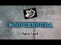 Aquesta és una sèrie de quatre vídeos:#CiUCensura (1/4) ·Perquè ·rajen· d·aquí·#CiUCensura (2/4) ·Direcció els ha tret·#CiUCensura (3/4) ·El Grup Serhs no vol el cafèambllet·#CiUCensura (4/4) ·Contingut prohibit al teu país·Més informació a: COMUNICAT: Prou censura a CatalunyaPel judici contra cafèambllet: lademandadevia.org