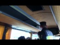 Diversos incidents en els autobusos que pretenen arribar a Madrid per participar de la protesta #25s que té l·objectiu d·envoltar al congrés espanyol.Entre els incidents es compta amb requisats de pancartes, màscares de Guy Fawkes, càmeres fotogràfiques, etc.