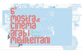 VI MOSTRA DE CINEMA ÀRAB I MEDITERRANIde SANT FELIU DEL LLOBREGATDel 25 al 29 d·octubreAquest vídeo t·explica la Mostra en 1 minutProgramació de la Mostra:http://www.cinebaix.com/mostra/mostra12/programacio12.htmlCom arribar-hi?El tren de Barcelona a Sant Feliu triga 13 minuts (val la T10).El CINEBAIX és a 200 metres de l·estació, al c/ Joan Batllori 21.Pregunta el camí per arribar-hi, allí tothom el coneix.Què és el CINEBAIX?Fa nou anys, els habitants de Sant Feliu del Llobregat es va rebel·lar per no deixar caure l·antic cinema Guinart. L·associació CineBaix, no només ha recuperat el cinema de manera autogestionada, sinó que l·ha convertit en un espai de reflexió amb pel·lícules, documentals i cinefòrums per tal de fomentar un cinema sensible i crític.Més informació:Mostra de Cinema Àrab i Mediterrani: http://www.cinebaix.com/mostra/mostra12/index.htmEl Cinebaix: www.cinebaix.comCom arribar-hi? http://www.cinebaix.com/mostra/comarribar12.html