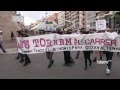 El 27 d'octubre, i sota el lema 'Transtornem el carrer', s'ha desenvolupat per Barcelona una manifestació reivindicativa organitzada pel moviment trans més alternatiu i que ha tingut la seva rèplica per tot el món. Es defineixen a si mateixos com el transfeministes i anticapitalistes i pretenen la despatologització i la visibilització de la transexualitat. L'acte de protesta ha tingut lloc en el marc de l'<a href='http://octubretransbcn.wordpress.com' target='_blank'>octubre trans</a>, un mes d'activitats amb un marcat caràcter reivindicatiu. Perquè ens parli d'això hem entrevistat a l'activista trans Teo, present a la manifestació.<br/>