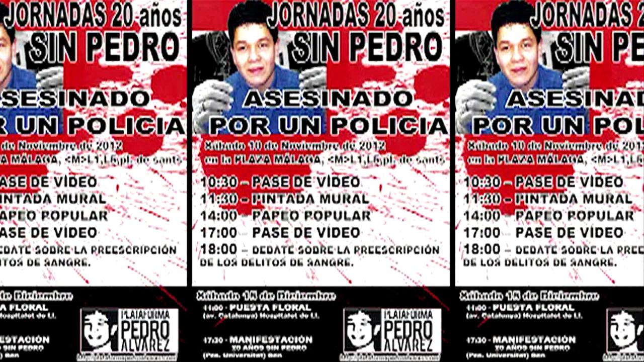 En aquest Contrainfos 26 fem referncia a la vaga general de 14N a nivell europeu, als 20 anys de la mort de Pedro Álvarez, a les reivindicacions de les seves terres pels indígenes del Brasil i al judici dut a terme a Turquia als alts càrrecs militars Isrraelies, que van portar a terme l·assalt del vaixell de la flota de la llibertat Mavi Marmara el 2010. A les noticies de cap de setmana tenim la manifestació de Can Vies i concentracions a la Plaça San Jaume el 17N en solidaritat amb Gaza i Siria.