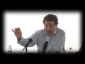 'Tenim tots els ingredients per a que la immigració es torni un element perillós per a la cohesió social'
<br/>
<br/>Ens els països d'acollida, com ara el nostre, les tensions amb la immigració han estat aprofitats per certs sectors per finalitats diverses. El politòleg va advertir que en el context actual 'tenim tots els ingredients per a que la immigració es torni un element perillós per a la cohesió social dels països d'acollida.' i per Naïr l'única manera de mitigar i fer desaparèixer les tensions 'és tenint un gran projecte social comú que avui no existeix.'<br/>