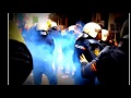 Vídeo esgarrifós de la pallissa policial a Carlos Goraris, membre de la PAH, el #14N a Múrcia i entrevista a la víctima. ·Apaga... y vamonos!· Un programa de Ràdio 15M Múrcia.