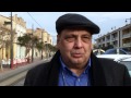 Josep Sorribes, asessor d·urbanisme de l·Ajuntament de València durant els 80, organitza una ruta per els diferents barris de la ciutat, projectes exitosos i projectes fracasats, i els diferents estils de vida que aquest urbanisme ha generat al Cap i Casal.