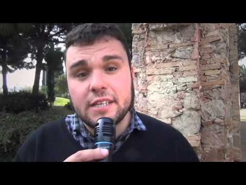 Llibertat per a Yussif Iddriss!