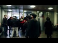 Vídeo de l·acció de protesta realitzada en una oficina de Catalunya Caixa de Barcelona.