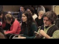 Sota el nom ·Colpegem Juntes, Sumem Forces· es van celebrar a Barcelona els dies 26 i 27 de gener unes jornades per tal d·aplegar forces, compartir objectius...