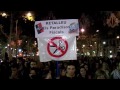 Marees Ciutadanes Unides, juntes ho podem totSTOP Bales de Goma va néixer quan Nicola Tanno va perdre un ull per causa de l·impacte d·una bala de goma dels Mossos Després s·han succeït altres casos com el d·Esther Quintana, pèrdua d·un ull, o el molt més greu d·Íñigo Cabacas que va perdre la vida per l·impacte d·un Projectil de la Ertxantxa.STOP Bales de Gomà, com totes les ·Marees· i ·Col · lectius Socials·, convoca les manifestacions del 23 F contra el Cop d·Estat dels Mercats i el poder financer. Nosaltres no robem, nosaltres no hem, nosaltres no paguem.Stop Bales de Goma convoca a participar a la columna ·Antirepressiva· que es concentrarà a Barcelona a les 17 hores a la cantonada de Casp amb Passeig de Gràcia.A la mobilització s·han sumat més de 50 ciutats de TOT l·Estat EspanyolMapa de Convocatòries: http://mareaciudadana.blogspot.com.es/p/mumble.htmlSTOP Bales de Goma: STOP Bales de Goma