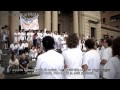 Teaser del projecte La Salut el Negoci de la Vida.Projecte audiovisual on s·analitza la situació de la salut i la sanitat a Catalunya a través de dos documentals, La Salud el Negoci de la Vida - anàlisi general - i Draps Bruts - corrupció - i de la publicació de clips i entrevistes a internet.Ajuda·ns a finançar-lohttp://sicom.cat/salutelnegocidelavida/Al projecte ·La Salut el Negoci de la Vida· s·analitza la situació de la salut i la sanitat a Catalunya: determinants de la salut - gènere, pobresa, classe social, lloc de neixement, feina, habitatge, alimentació, medi ambient - exclusió social, privatitzacions, retallades, dependència, copagament, corrupció, dictadura farmacèutica.