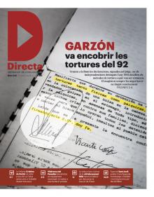 Titulars de La Directa 313