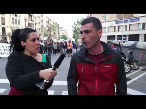 En aquest contrainfos parlem del que va suposar l·1 de Maig, de la manifestació contra la repressio del passat 4 de Maig, de les jornades articula·t i del 10è aniversari de latele.cat!