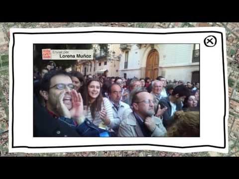 L·actualitat Valenciana que mai voras a Canal 9!