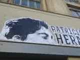 Connexió en directe amb el Cinema Patricia Heras (Antic cinema de Via Laietana)