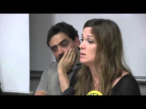 Informe #StopBalesdeGoma #InformeSBG (11/06/2013)