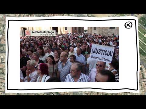 L·actualitat valenciana que mai voras a Canal 9!