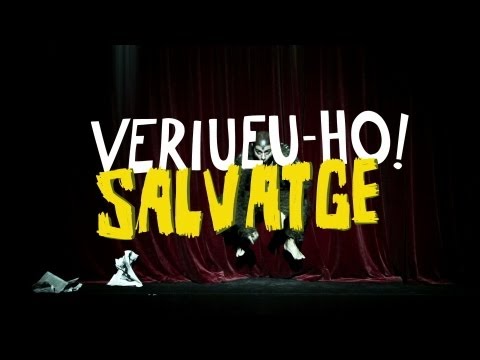 Primer capítol de la nova temporada del Veriueu-ho anomenada Veriueu-ho Salvatge.