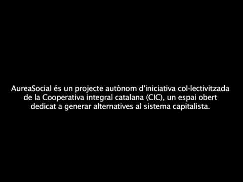 Entrevistes a Ada Colau i Enric Duran.
