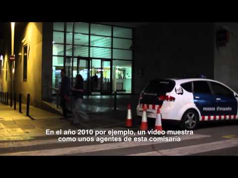 Mort al Raval. #JusticiaJuanAndres #MortAlRaval + info http://juanandresbenitez.wordpress.com