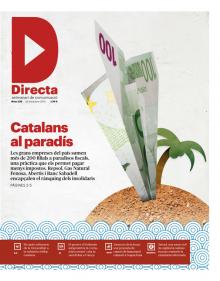 L·actualitat amb La Directa