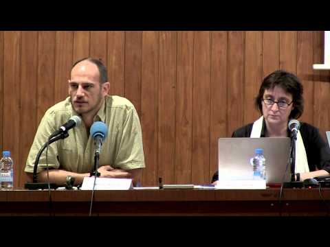 Tesi per a la construcció1 d·un diagnòstic sobre la situació social, política i econòmica. 1a Tesi No vivim una època de canvis sinó que vivim un Canvi de Èpoques. Des d·un punt de vista ambiental o físic: tot indica que ens estem acostant a tota velocitat als límits físics. Arribar als límits físics en els embornals, oceans i atmosfera, fa inviable la continuïtat d·una manera de vida com l·actual. El canvi climàtic o la sisena extinció d·espècies naturals són la materialització d·arribar al límit de saturació dels embornals. També ens estem acostant als límits dels béns tant energètics com materials. La societat actual amb la complexitat i el desenvolupament de l·economia capitalista, se sosté a través de l·explotació dels combustibles fòssils i en concret del petroli. Estem assistint al declivi de l·accés al petroli, al gas i en menor mesura el carbó.