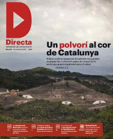 L·actualitat amb La Directa