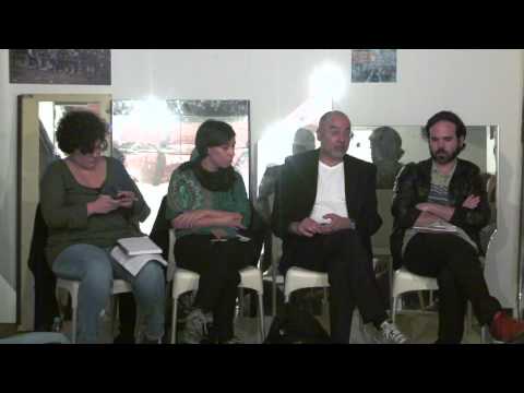 Xerrada-debat. Independentisme, Nacionalisme i Moviments Socials.7 de Novembre 2013LaDispersa