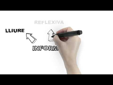 Vídeo promocional de la presentació de La Intervia, el portal d·informació independent de l·Eixample Barcelona.Visiteu-la a: http://www.laintervia.cat
