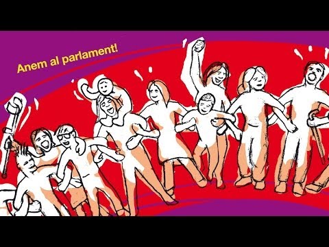 41.640 persones desnonades, 44.890 acomiadades, 1.648.200 aturades, un terç de la població en situació de pobresa, 200.000 treballadores de la llar sense drets, més de 2.000 persones migrades als CIE... i la llista és llarga, molt llarga, per a la societat catalana. Però en els propers mesos només sentirem parlar d'ajust pressupostari, de reestructuració de l'administració pública, de dèficit, de deute, de sanejament, de rescat... és a dir, retallades i privatitzacions, que pretenen convertir en negoci encara més aspectes de les nostres vides. N'estem fartes!
<br/>
<br/>Una vegada més, des dels moviments socials, plataformes unitàries, entitats veïnals, col·lectius i sindicats combatius, en definitiva, nosaltres, totes JUNTES, diem prou a les seves retallades, a la seva austeritat, a les seves reestructuracions i al gran capital. Ho diem, per tant, a les dirigents de la Generalitat, que volen aprovar, de nou, uns pressupostos d'injustícies i de retallades; ho diem al Govern espanyol, que ens vol fer pagar el seu deute i el de les seves multinacionals, i ho diem a la Merkel i a la Unió Europea. Manifestem, doncs, que nosaltres no som culpables de la seva crisi-estafa, sinó que simplement en som les víctimes. Per això, cal que el poble recuperi el poder i desobeeixi les polítiques de l'austeritat i el deute.
<br/>
<br/>El 4 de desembre jornada de lluita. Totes al Parlament. Aturem els pressupostos de la misèria, desobediència! [18h a Foment del Treball-Via Laietana 32]
<br/>
<br/>fulleto iac pressupostosjuntes podem
<br/>
<br/>Descarregat el fulletó aquí
<br/>
<br/>Els governs de l'Estat i el de la Generalitat, servils i obedients davant la Troika, aprovaran ben aviat els pressupostos més antisocials des que, l'any 2008, va començar la crisi. Al llarg d'aquest túnel d'austericidi permanent, les lluites han estat moltes i molt diverses. Però l'ofensiva dels poders financers, amb la submissió d'aquests governs, fa que es continuïn aplicant retallades, cada cop més agressives, contra les classes populars.
<br/>
<br/>Estem a punt d'assistir, doncs, a l'adopció d'uns pressupostos que, lluny d'alleugerir les càrregues i retallades que han patit les classes populars, aprofundiran els atacs contra la ciutadania de tot l'Estat i de Catalunya. Els governs del PP i de CiU tenen previst implementar, l'un rere l'altre, una nova escomesa antisocial en forma de retallades de pensions, més retallades en educació, sanitat, serveis públics i altres, així com l'aprovació de la Llei de reforma de l'administració local, que tindrà com a conseqüència deixar els ajuntaments sense molts dels serveis que fins ara donaven a les poblacions del territori, amb el consegüent increment del nombre de persones que passaran a engreixar les xifres de l'atur.
<br/>
<br/>Ens trobem davant d'un escenari en què la falta de transparència, els casos de corrupció i l'aclaparador descrèdit social de la política posen en entredit la legitimitat per aprovar unes mesures de tal magnitud antisocial. I això és cert tant pel que fa a l'Estat espanyol com al Govern de la Generalitat. Per tant, la unitat d'acció de tota la ciutadania, la desobediència i la lluita han de confluir al carrer, expressant el nostre rebuig que, després d'haver rescatat tantes entitats bancàries amb diner públic sense que cap causant de la crisi hagi assumit responsabilitats, l'única prioritat dels governs sigui pagar el deute financer... mentre es continua retallant la despesa social, mentre es tolera la pervivència del frau i es mantenen les prebendes fiscals de grans fortunes i empreses. No a una política d'austericidi constant!
<br/>
<br/>El dret a decidir també ens vincula, en tant que persones i com a organitzacions, a la gent que s'ha quedat sense casa, a les persones que es troben en situació d'atur i a aquelles que, cada dia més nombroses, deixen de percebre cap prestació. Ens vincula a sectors com la sanitat, l'educació, els serveis socials, la cultura... o com la justícia -que, a còpia de taxes i manca de recursos, esdevé inaccessible a la ciutadania-, sectors on són dilapidades totes les estructures del pacte social construït des de la transició. Ens vincula als pensionistes, següent esglaó en el desmantellament dels drets conquerits a través de molts anys de lluita; al jovent, a qui es neguen oportunitats i futur, que pateix la precarietat i l'atur amb una especial intensitat; a la gent nouvinguda, maltractada i estigmatitzada per unes lleis d'immigració que promouen el racisme... Ens vincula, de manera transversal i en tots els àmbits, a les dones, que viuen el qüestionament dels seus drets, començant pel dret al propi cos, com una violència afegida al flagell de la desigualtat. Mes enllà, no hem de posar fronteres a l'exigència de justícia, perquè la iniquitat no les coneix: la solidaritat internacional, el foment de la pau i els drets humans, a casa nostra com arreu del món, han de ser igualment la senya d'identitat d'un país social.
<br/>
<br/>I el dret a decidir el nostre futur ens vincula fonamentalment també a treballadores i treballadors, avui sotmesos a la pèrdua de drets i a l'autoritarisme empresarial a través d'una injusta contrareforma laboral que propicia milers d'acomiadaments arbitraris, rebaixes salarials, degradació de les condicions contractuals i precarietat generalitzada.
<br/>
<br/>Per tot això, ara més que mai, cal sortir al carrer, mobilitzar-nos. Des de tots els sectors, des de totes les lluites, des de la pluralitat dels nostres moviments, organitzacions, assemblees i sindicats ens apleguem per dir que no acceptem aquests pressupostos antisocials.
<br/>
<br/>I emplacem tota la ciutadania a expressar-ho fent seves les mobilitzacions i manifestacions que es duran a terme els dies 23 i 24 de novembre a tot Catalunya, coincidint amb mobilitzacions convocades aquella mateixa setmana arreu de l'Estat i a tot Europa per organitzacions sindicals i socials, i el dia 4 de desembre a Barcelona, a les portes del Parlament, així com davant les delegacions de la Generalitat i els diferents ajuntaments, cridant els i les polítiques a no aprovar uns pressupostos que representen una nova retallada contra el simbòlic 99% del poble!
<br/>
<br/>ATUREM ELS PRESSUPOSTOS ANTISOCIALS!<br/>