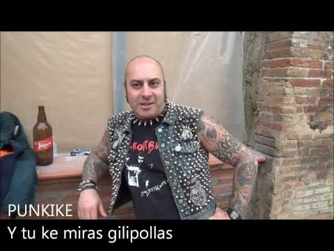 El Merkadillo Punk de BCN a @canbatllo compleix un any.