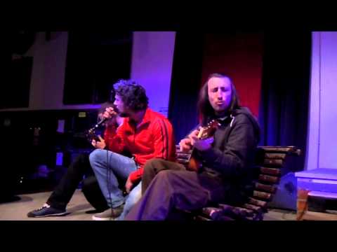 Mundo Guerrero - Ni morir ni matar <br/>