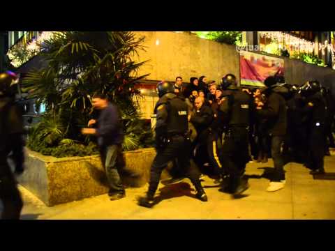 Aquest vídeo és una seqüència entera sense cap tall, gravat el 15/01/2014<br/>