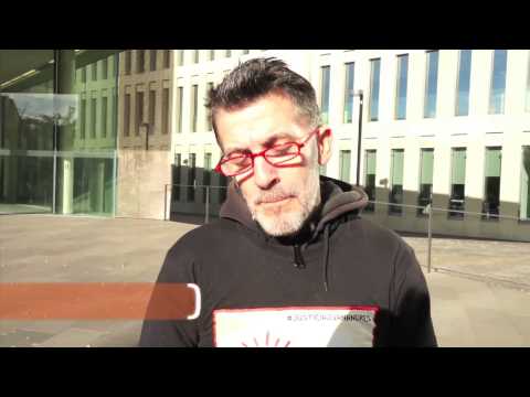 En aquest Contrainfos presentat durant les protestes dels treballadors del Cosmocaixa,  parlem de la manifestació en recolzament al barri de Gamonal duta a terme a Barcelona, de les novetats en el cas de Juan Andrés Benítez i de la Fira del Llibre anarquista de Lima.<br/>