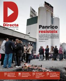 L·actualitat amb La Directa