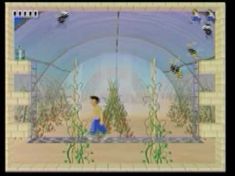 El curtmetratge Estrecho Adventure (1996) és una peça emblemàtica en el panorama artístic espanyol. En ella, l'artista combina imatge real i una animació que simula l'estètica i l'estructura d'un vídeo-joc per narrar el viatge d'un immigrant des ribes de l'estret fins a un hivernacle d'Almeria, i relacionar-lo amb els somnis dels nens que juguen a aquest supòsit joc en una ciutat marroquina.<br/>