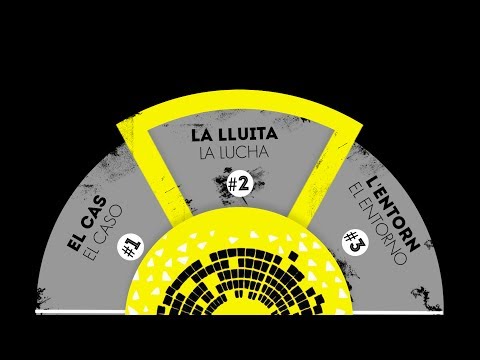 Miren Etxezarreta, economista Seminari Taifa.Més informació a: http://encausadesparlament.­wordpress.comLes 20 persones encausades per la manifestació convocada el 15 de juny de 2011 al Parlament per aturar els pressupostos de les retallades seran jutjades a l·Audiència Nacional espanyola del 30 de març al 4 d·abril de 2014.El #15J totes érem al Parlament, les nostres companyes no estan soles!