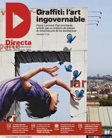 El butlletí sonor de la Directa.