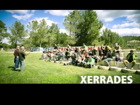 Vídeo 4a bicicletada de Jóvens de les Terres de l·Ebre