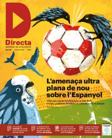 El butlletí sonor de La Directa.