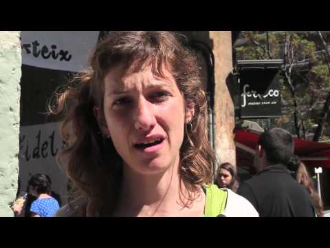 Contrainfos 77 - Dimarts 29 abril 2014