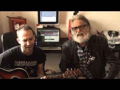Juanito Piquete es solidaritza també amb Can Vies amb aquesta peça musical.<br/>