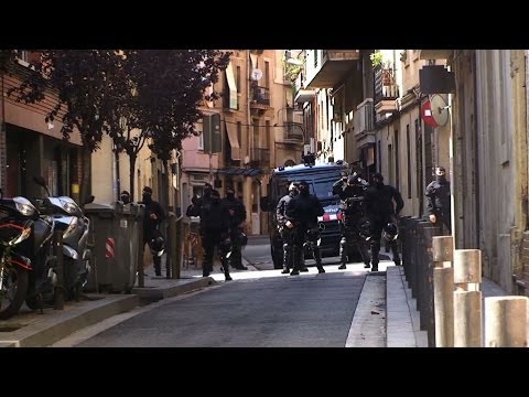 Contrainfos 80 - CSA Can Vies, Explotacions petrolíferes, Can Masdeu, Multireferéndum.