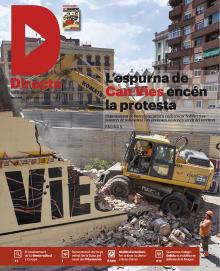El butlletí sonor de La Directa.