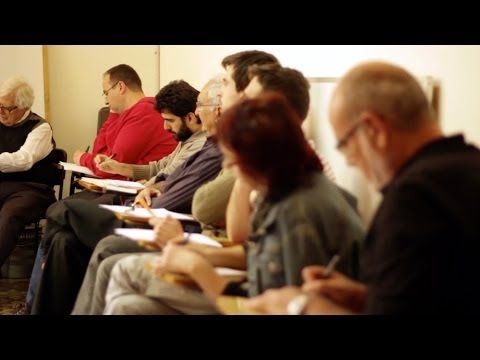 Vídeo sobre el Seminari d·Economia Crítica Taifa realitzat en motiu del seu 20è aniversari. http://seminaritaifa.org·20 anys de construcció col·lectiva de pensament crític i de (auto)formació d·activistes i estudiants en una visió crítica de l·economia. Interpretant la societat des del punt de vista de les classes treballadores amb un enfoc crític d·economia política. Abordant teòricament l·economia des dels paradigmes heterodoxos que les facultats neguen amb el pensament únic de l·economia convencional que naturalitza el capitalisme i sustenta el neoliberalisme. Han estat 20 anys participant dels moviments socials i polítics, proporcionant eines per entendre el nostre món que vagin més enllà de les robinsonades del liberalisme econòmic i serveixin per pensar una economia al servei de les persones i construir col·lectivament una societat més justa. Perquè creiem que cal comprendre el món per a transformar-lo.·