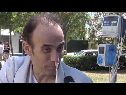 Bellvitge, la rebel·lió dels pacients: una història de desobediència.Bellvitge esclata.