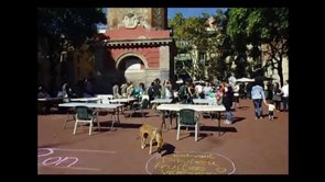 Aquest dissabte 11 d·octubre vam celebrar el segon aniversari de la Xarxa d·Aliments de la Vila de Gràcia i vam aprofitar per recordar que nosaltres també som el Banc Expropiat i que juntes el defensarem!