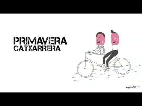 El passat 7 juny 2014 a Can Batlló (Barcelona) va tenir lloc la Primavera Cacharrera, una trobada per compartir necessitats i solucions de disseny lliure / obert i de baix cost des de la diversitat funcional.